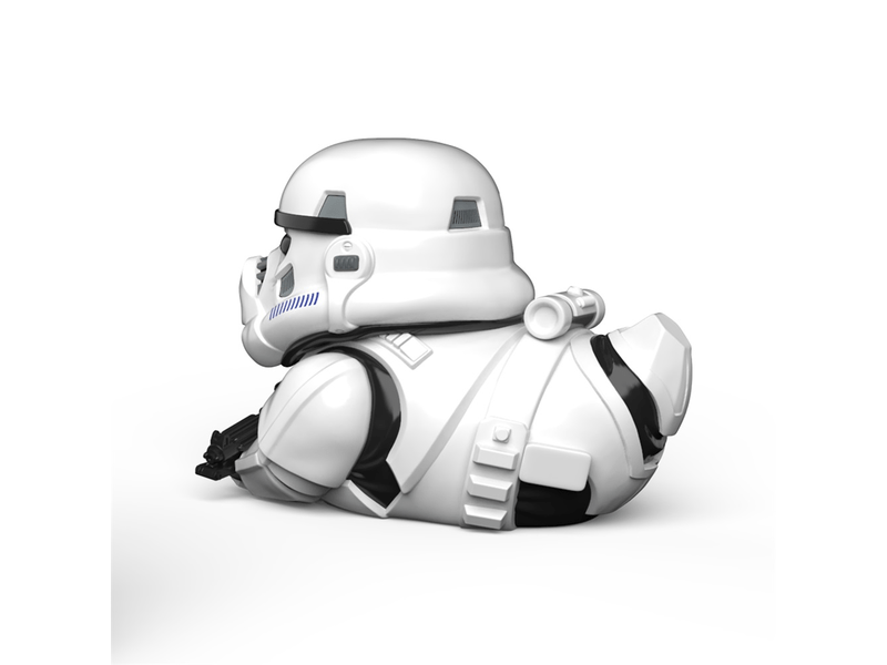 Tubbz SW Stormtrooper Gumikacsa