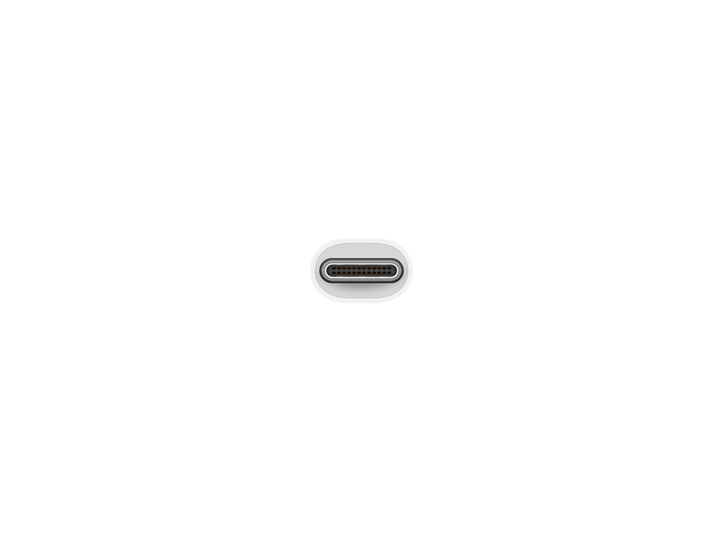 Apple USB-C Digital AV Multiport Adapter