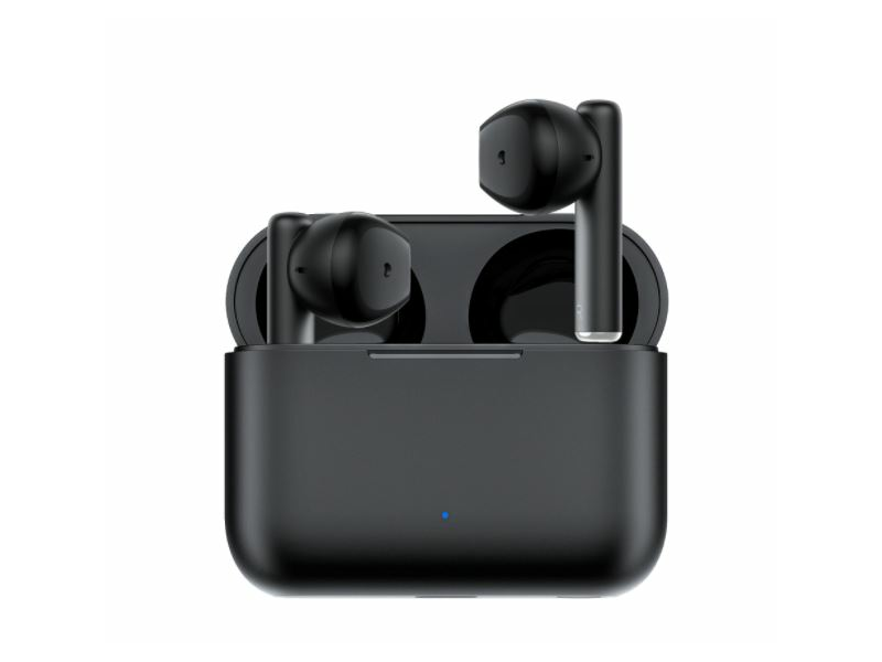 Honor Choice Earbuds X, éjfekete