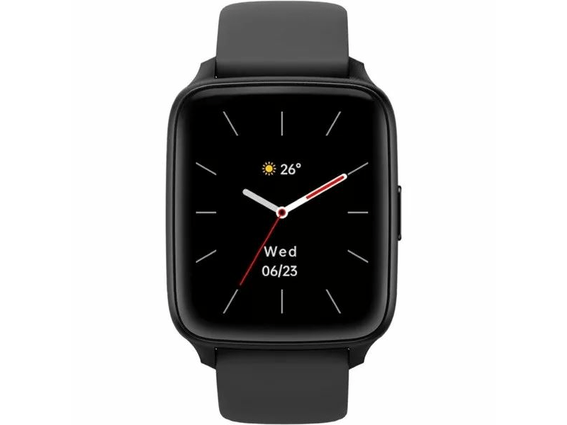 ZTE Watch Live 2 Pametni sat, crni