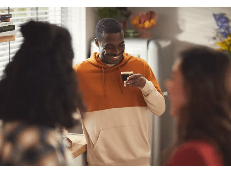 Philips CSA210/21 Senseo Original Plus Kávépárnás kávégép