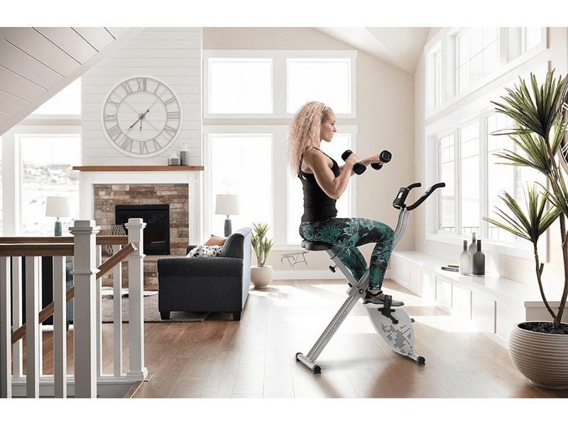 Pro-Form X-BIKE szobakerékpár (PFEX78918)