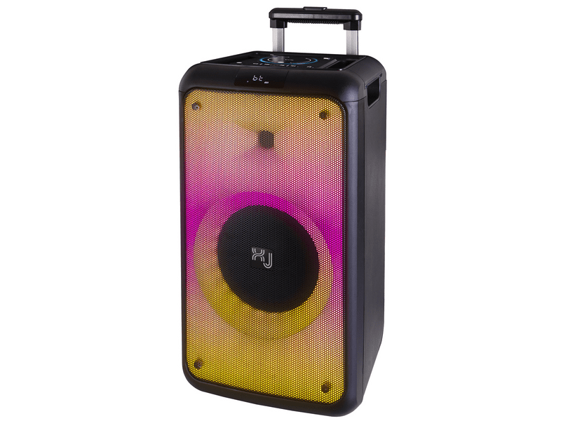 XJump XJ 5000 Bluetooth hangfal