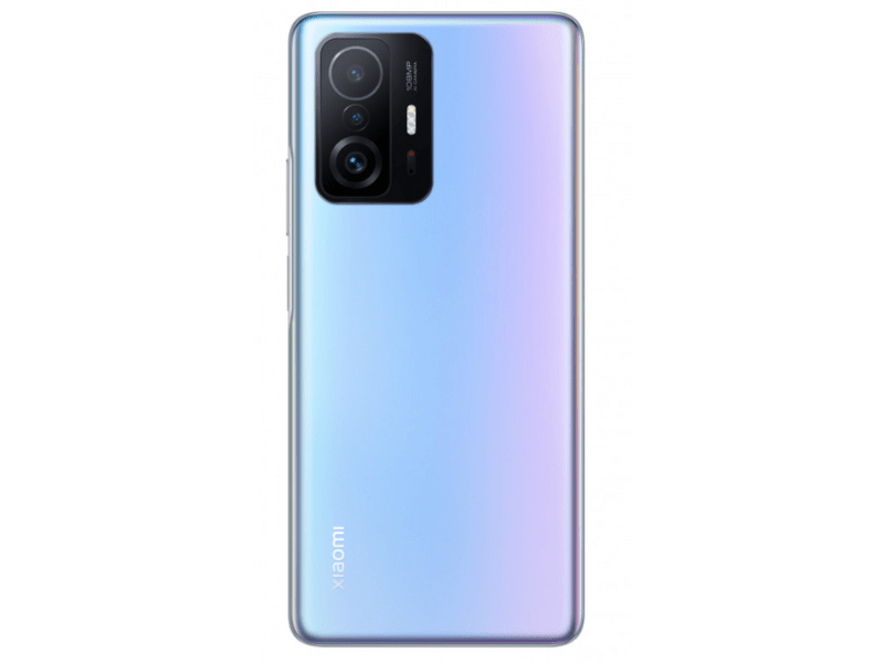 Xiaomi 11T Pro 8GB/256GB okostelefon, kék