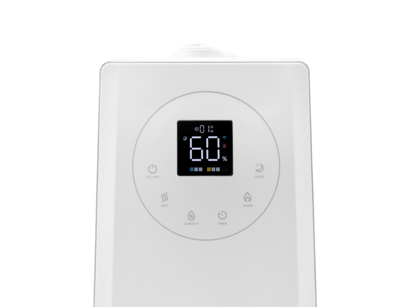 Levoit LV600S Hibrid Meleg- és Hidegpárásító