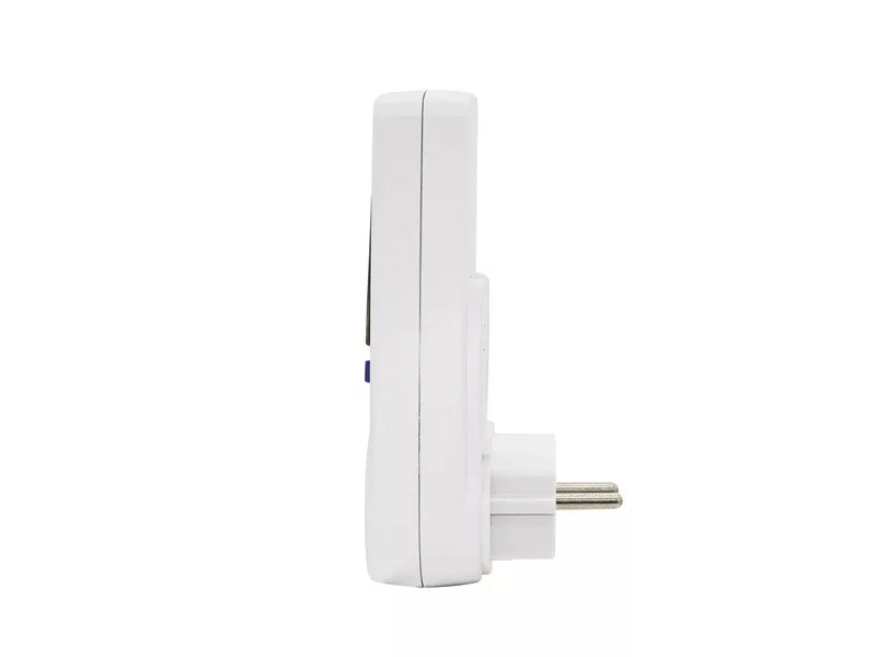 Delight 20296 Mjerač potrošnje s funkcijom izračuna troškova