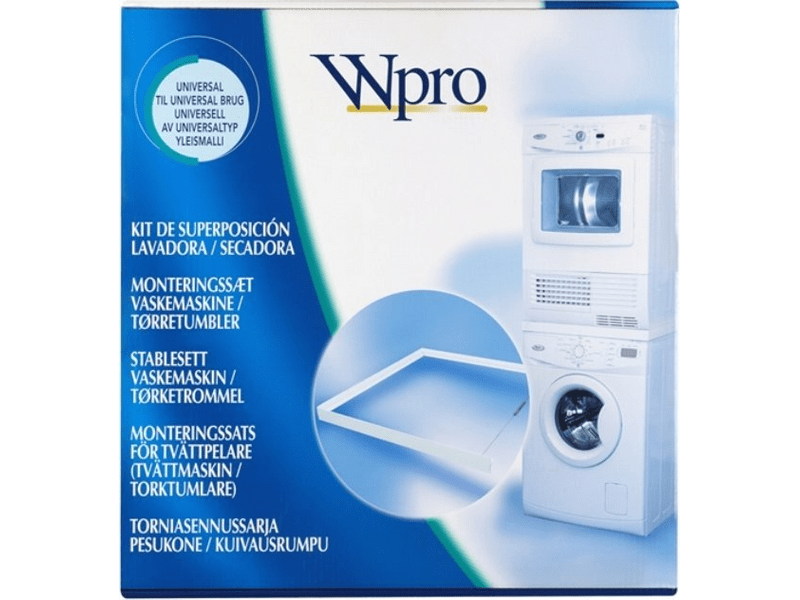 WPRO SKS-002 összeépítő keret