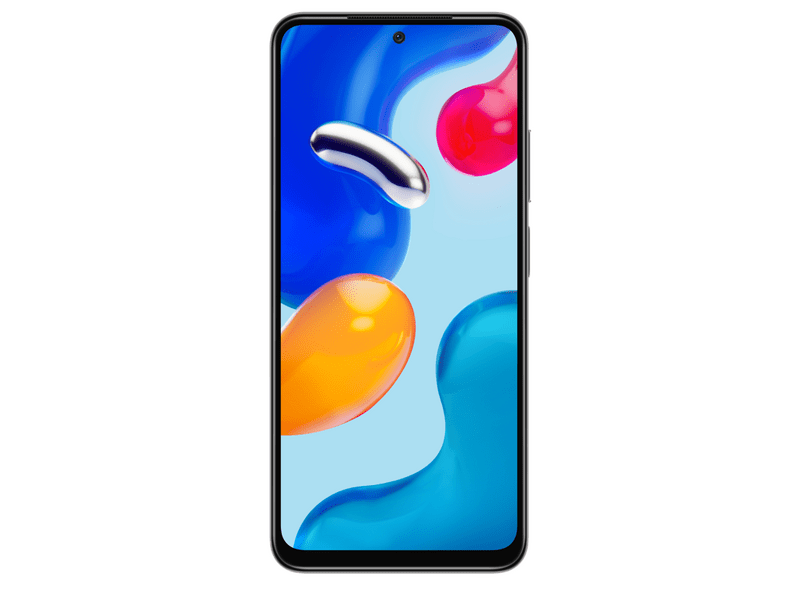 Xiaomi Redmi Note 11S 6/128GB Okostelefon, fehér