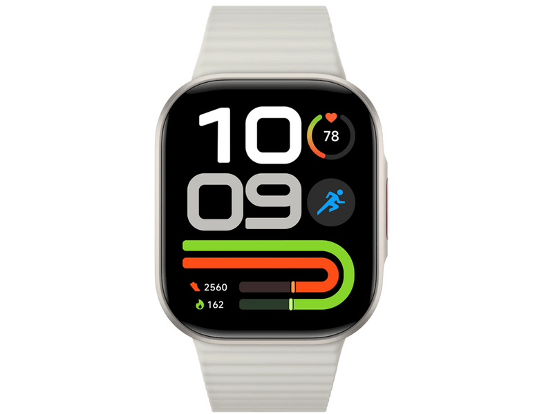 Xiaomi Redmi Watch 6 Lite Okosóra, szürke (BHR09CVGL)