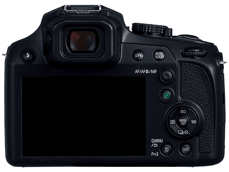 Lumix DC-FZ82DE-K bridge fényképezőgép