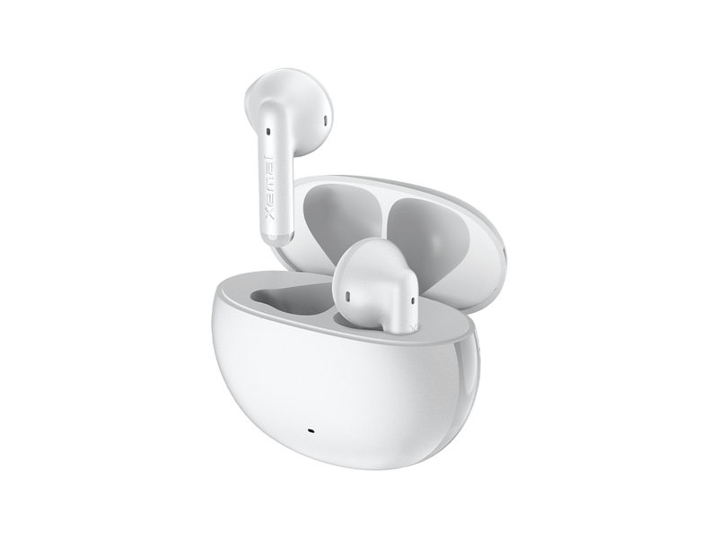 Edifier X2 TWS Vezeték nélküli fülhallgató, fehér