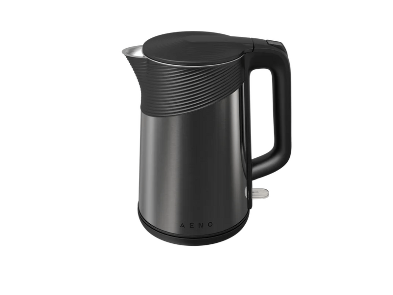 Aeno EK3 Kuhalo za vodu, crno (AEK0003)