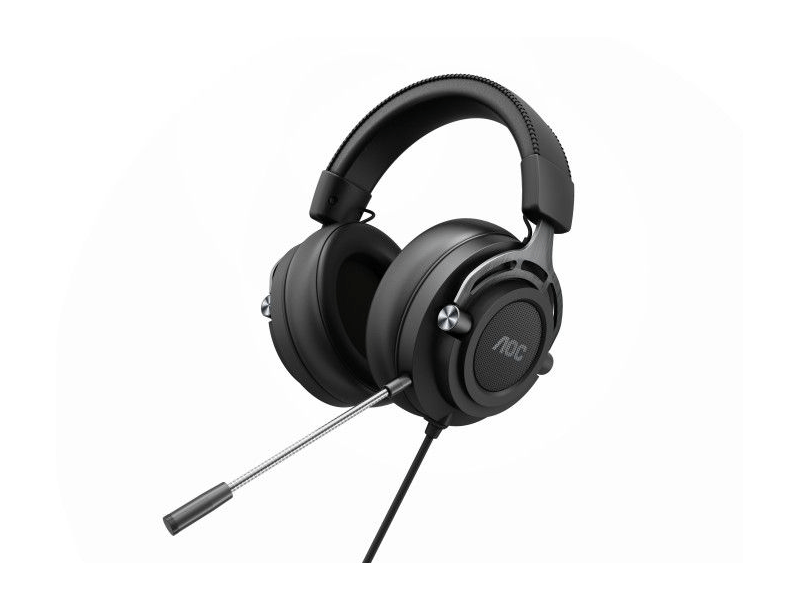AOC GH200 Gamer Fejhallgató