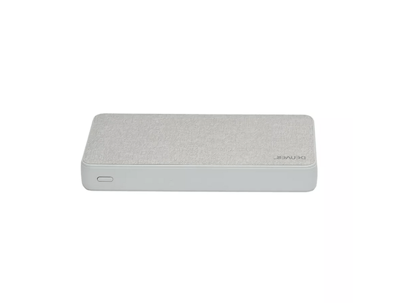 Denver PBS-20004 20000mAh power bank