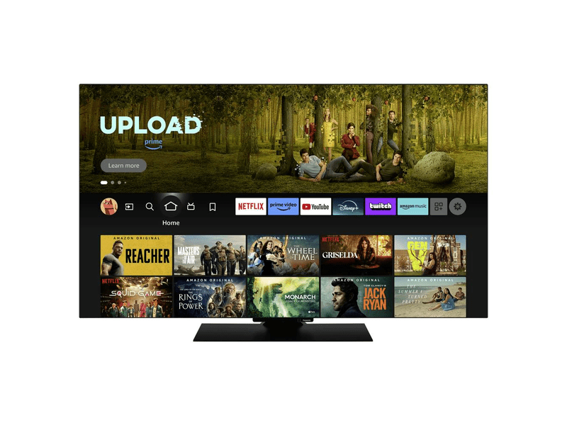 Panasonic TV-48Z80AEZ 48