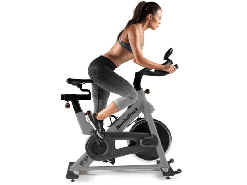 NordicTrack GX 3.9 Sport Bike szobabicikli