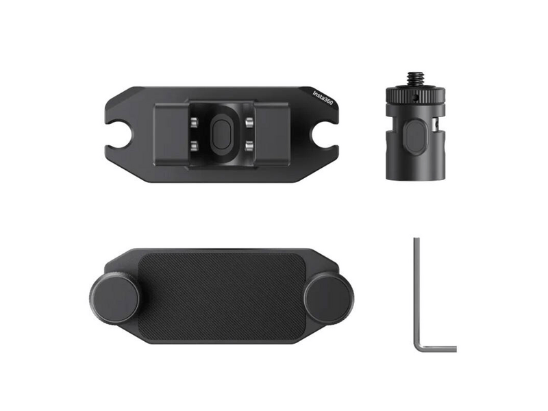 Insta360 mágneses szelfibot tartó (CINSBAVK)