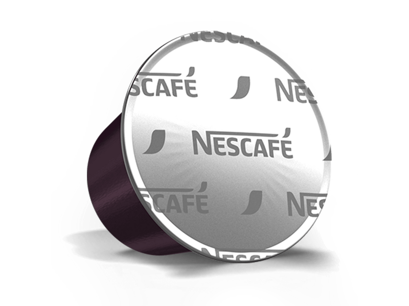 Nescafé Farmers Origins India Kávékapszula, 10 db