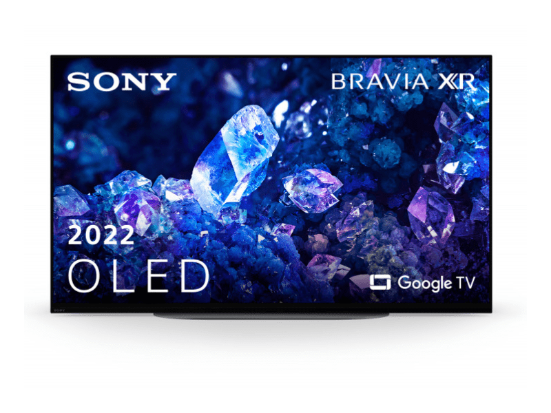 Sony Bravia XR42A90KAEP 4K Ultra HD OLED 42