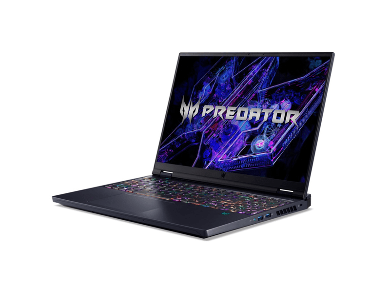 Acer Predator Helios PH16-72-99W3 NH.QNZEU.006 Notebook + Win11 Home