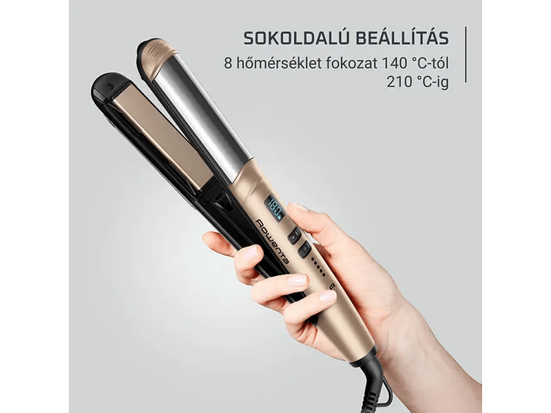 Rowenta Glam & Shine SF4641F0 Hajvasaló