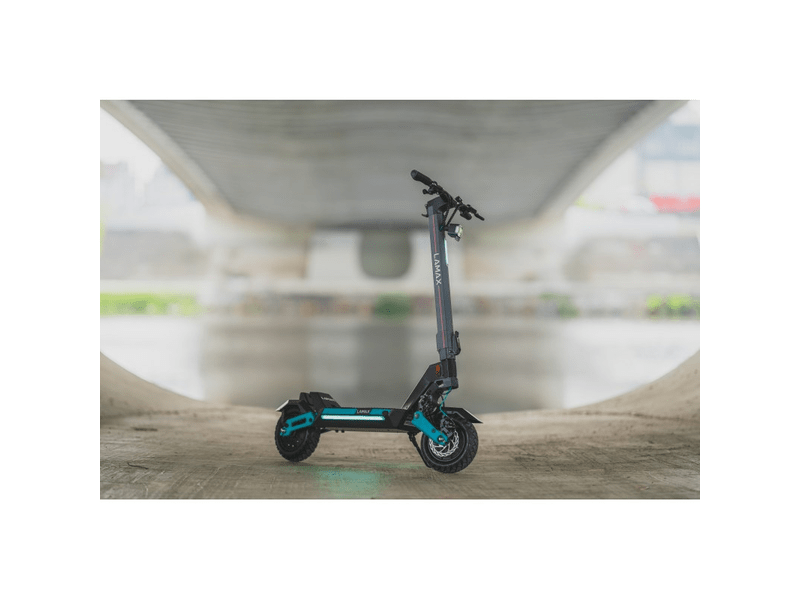 LAMAX eTank SA70 Elektromos roller (LXTSMTKSA70BA)