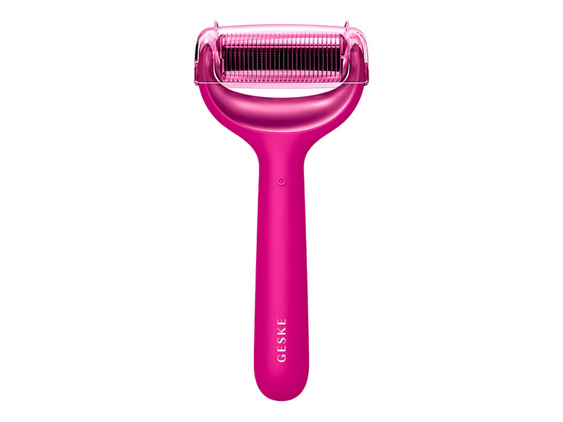 Geske 9 az 1-ben Okos mikrotűs arc- és test henger, magenta