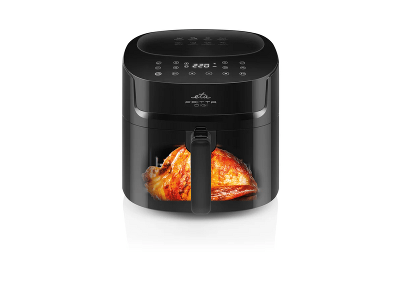Eta Fritta Digi Forró levegős sütő (ETA316890000)