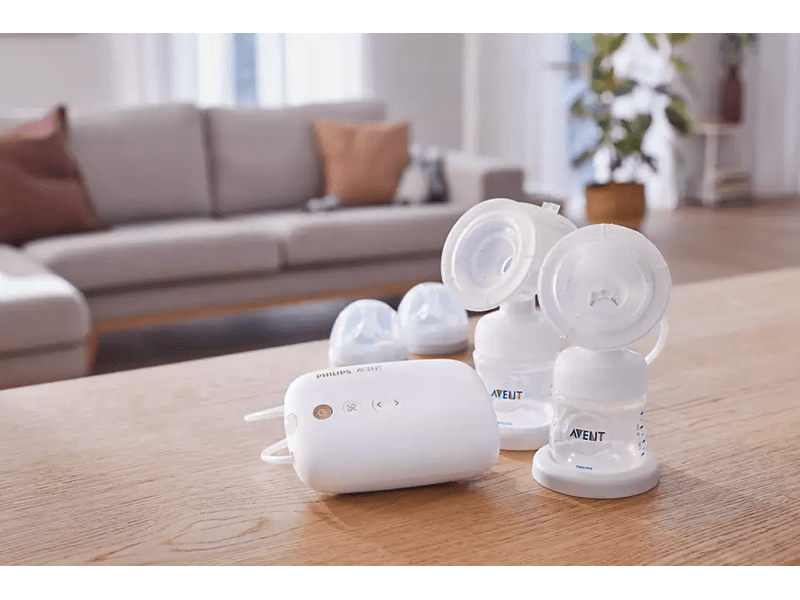 Philips Avent Ultra Comfort elektromos mellszívó