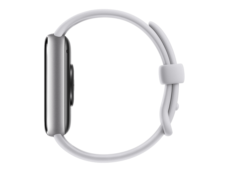 Xiaomi Smart Band 9 Pro, holdfény ezüst (BHR8715GL)