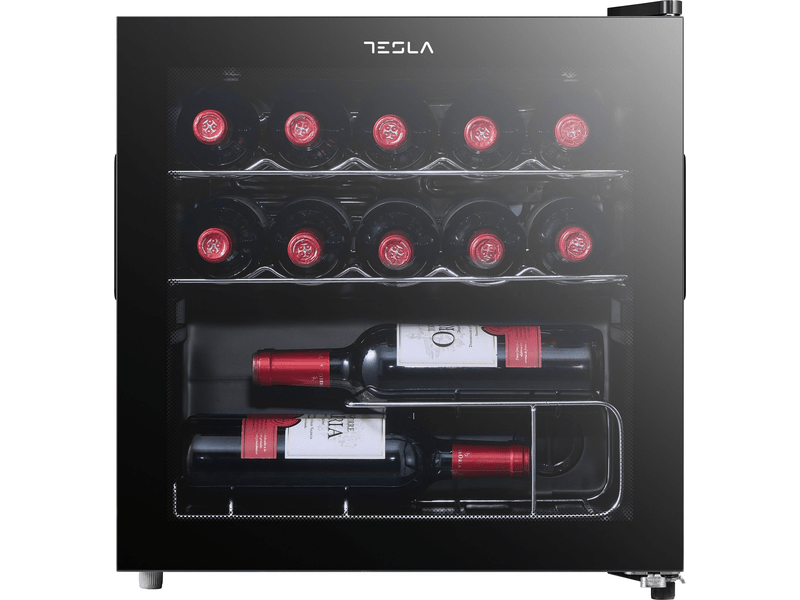 Tesla RW044M Borhűtő