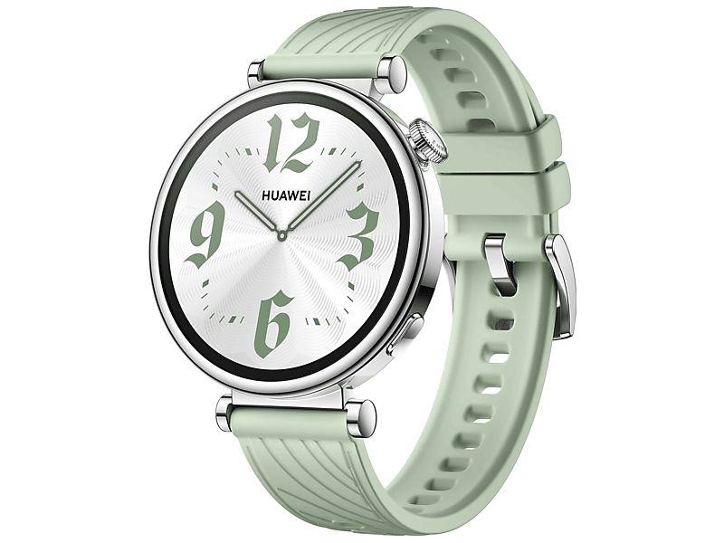 Huawei Watch GT 4, 41 mm - zeleni (55020CES)