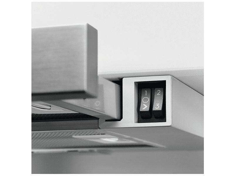 Electrolux LFP326S Teleskopska napa