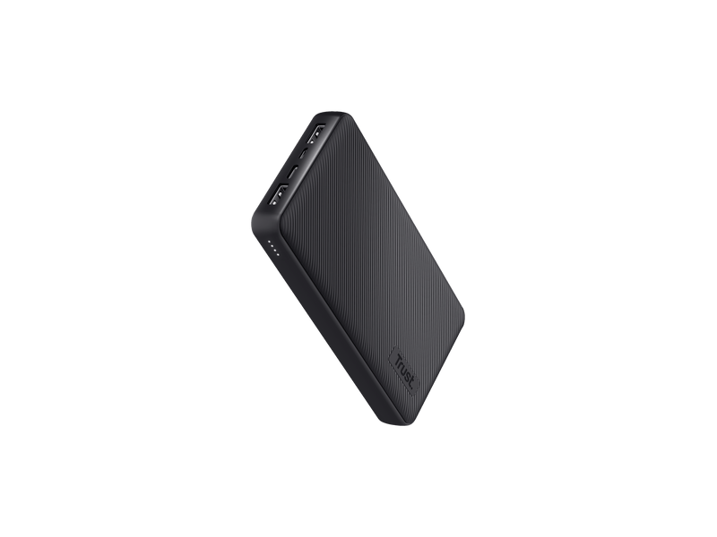 Primo Eco 20.000 mAh powerbank BK