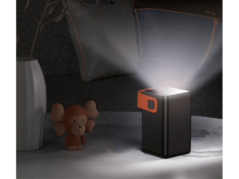 Swissten Power Line power bank, 60000 mAh, 65W PD laptopokhoz