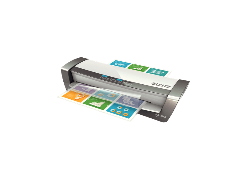 Leitz iLam Office Pro A3 Laminálógép (75180084)