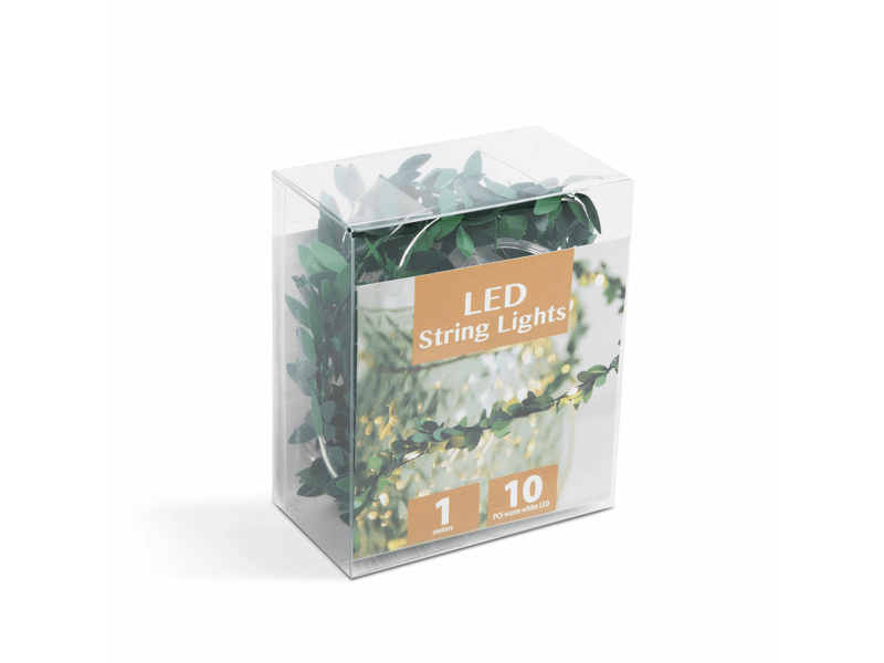 Family Karácsonyi LED dekoráció 58935