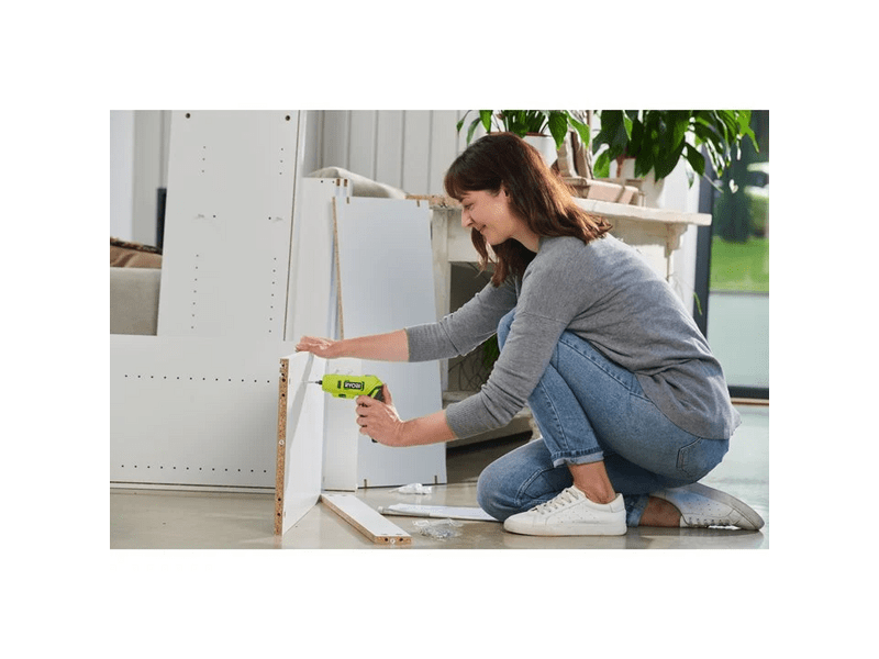 Ryobi RSDP4-120G USB litij akumulatorski odvijač