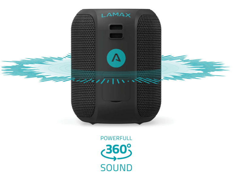 LAMAX Sounder2 mini bežični zvučnik