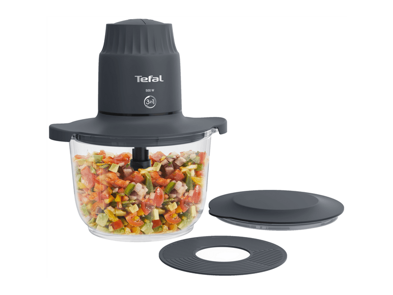 Tefal Choppeo Elektromos aprító (MB603138)