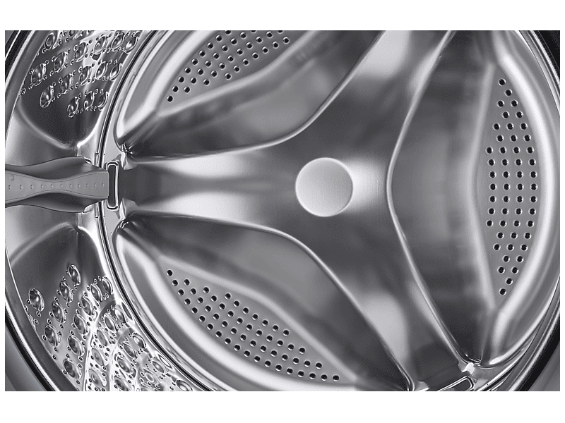 Samsung WW11BB744DGBS6 Elöltöltős mosógép