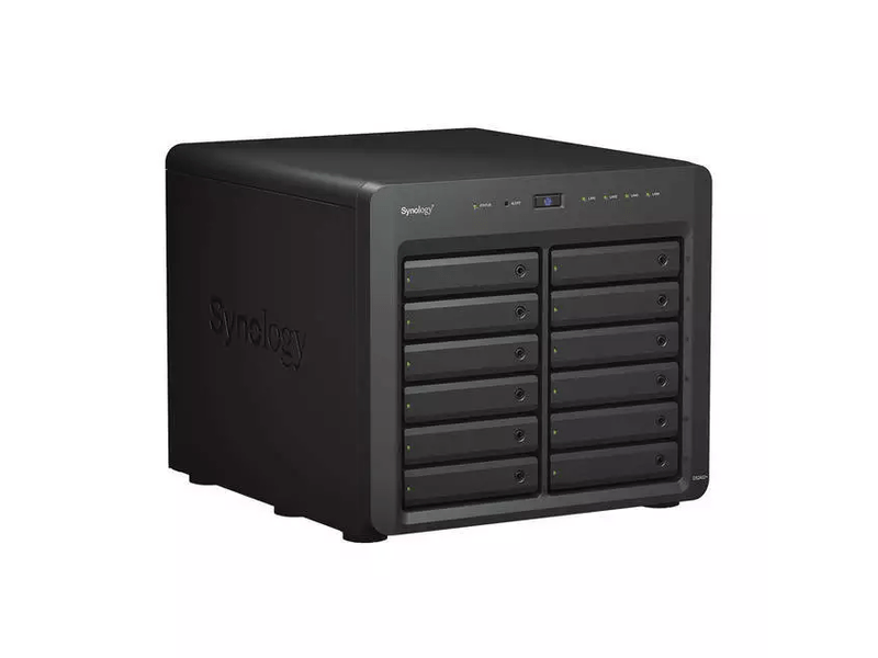 Synology DiskStation® DS2422+ NAS