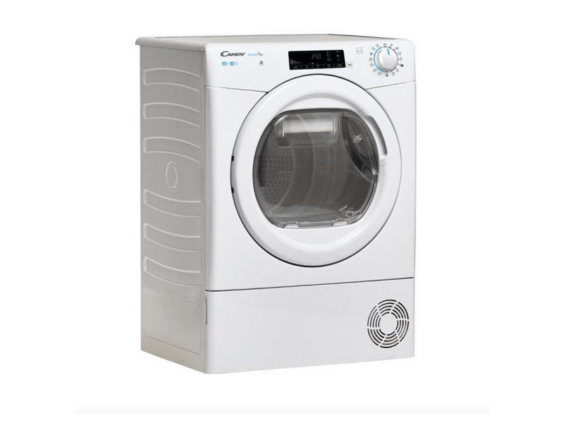 Candy CSOE C8TE-S Kondenzációs szárítógép