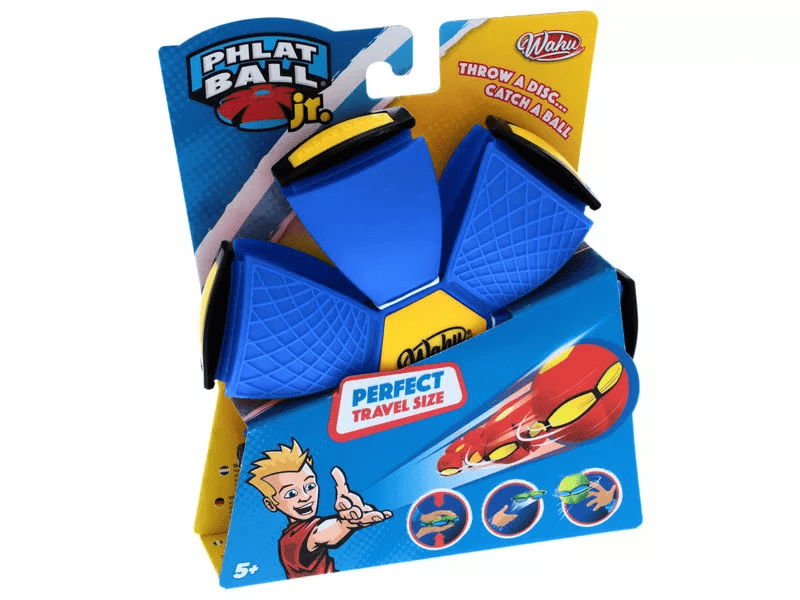 Phlat Ball Junior, többféle (934426)