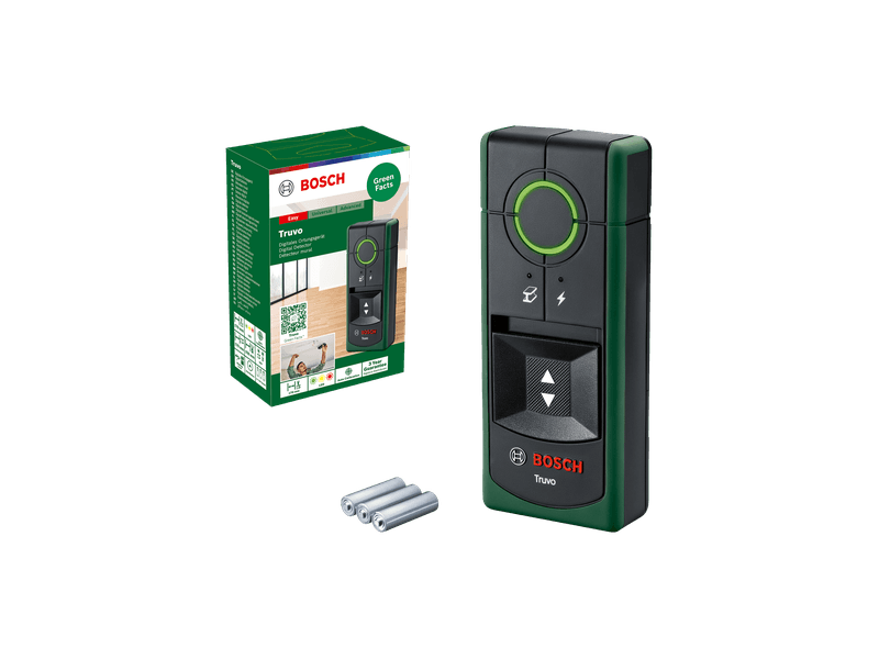 Bosch Truvo Digitális keresőműszer (0603681205)