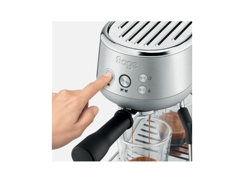 Sage SES450BSS Eszpresszó kávéfőző