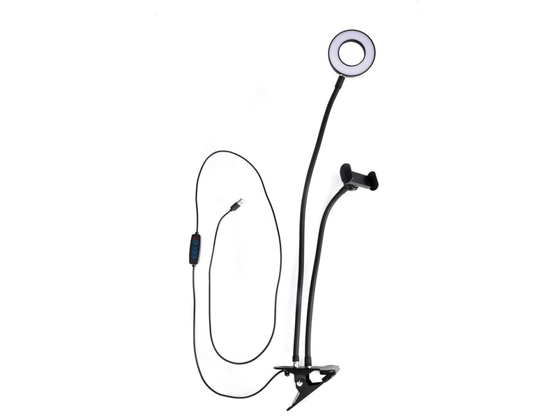 Canenco Create it! Početni komplet za studijsko snimanje videa