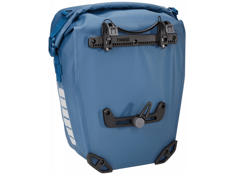 Thule 3204210 kerékpáros táska, 25L, kék
