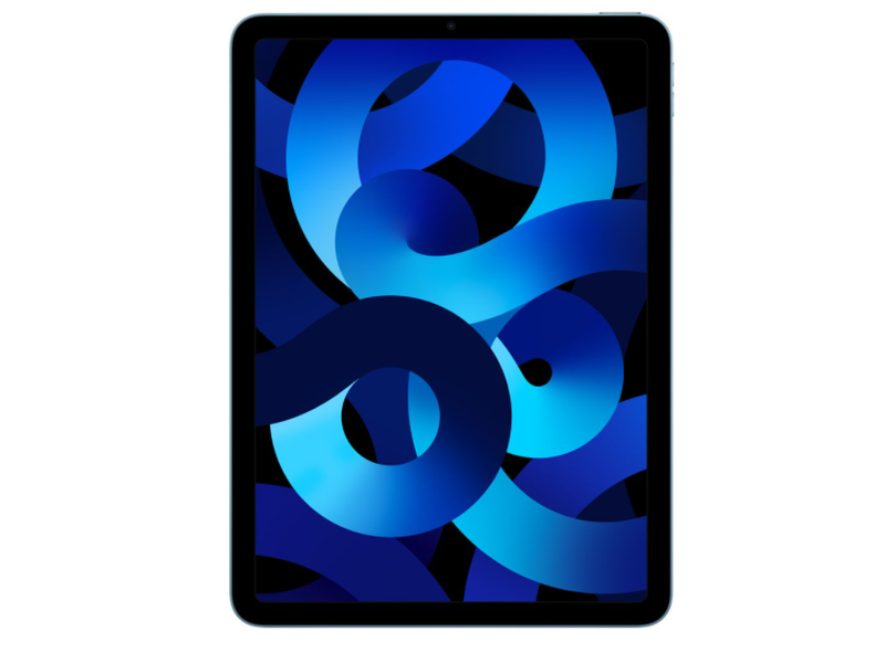 MM9E3HC/A 10.9 iPadAirWiFi 64GB Blue