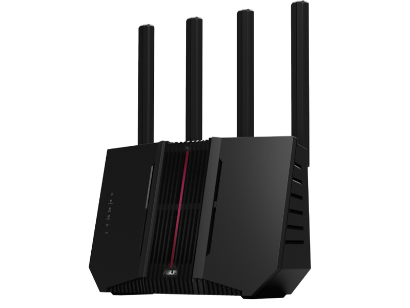 Asus Router WiFi7 AiMesh RT-BE86U